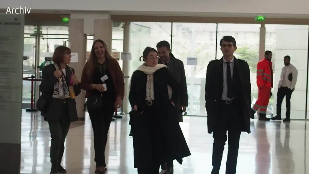 Berufungsprozess zur Vergewaltigung von Gisèle Pelicot