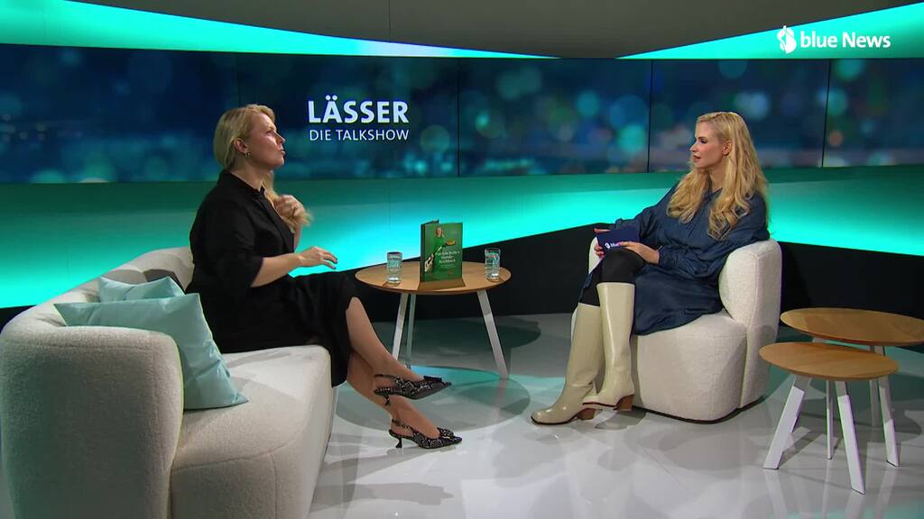 Patricia Kelly: «Mental ist es wichtig zu sagen: Ja, ich bin eingeschränkt, aber ich lasse mich nicht unterkriegen!»