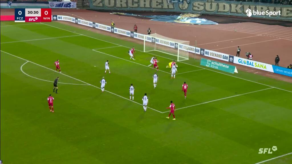 Rohrer prüft Brecher ein erstes Mal