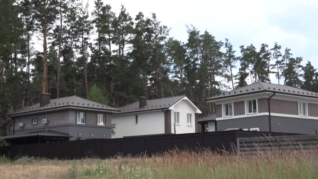 Nach Gräueltaten von Butscha: «Ich möchte nicht in Kleinrussland leben»