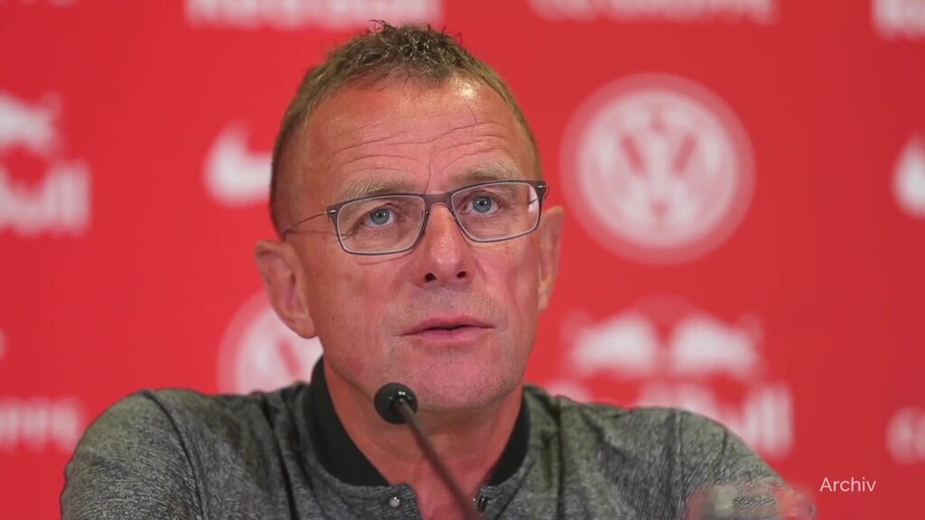 Rangnick rückt bei Bayerns Trainersuche immer mehr in den Fokus