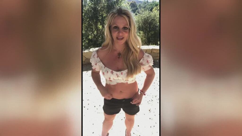 Britney Spears' Ehemann bestätigt Scheidung