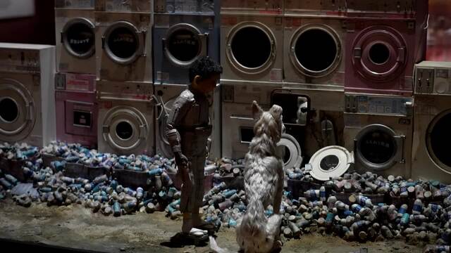 Liebe zum Detail: Museum zeigt Filmwelten von Wes Anderson