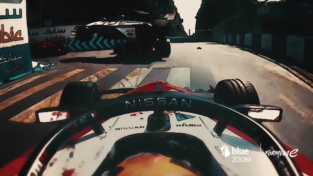 Formel E: Wer triumphiert in Tokio?