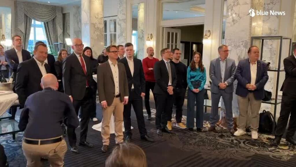 Betretene Stimmung bei Befürwortern der SRG-Halbierung