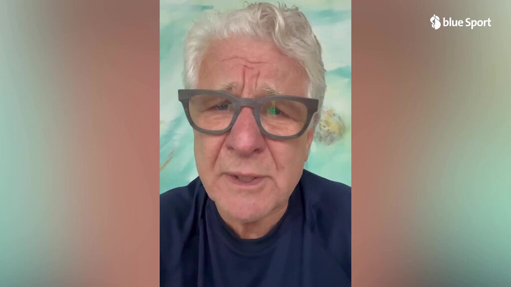 Marcel Reif: «Die Entlassung von ten Hag war alternativlos»