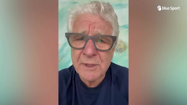 Marcel Reif: «Die Entlassung von ten Hag war alternativlos»