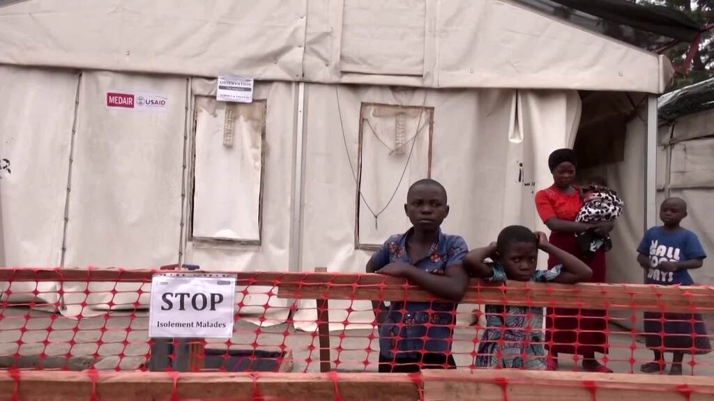 WHO ruft wegen Mpox weltweite Notlage aus