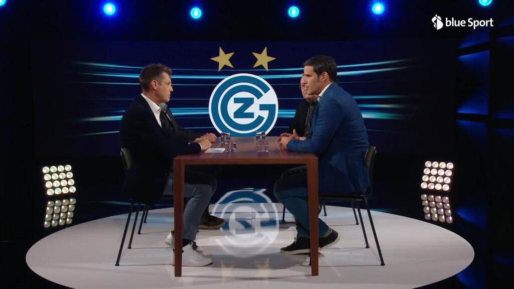 Heimspiel vom 16. Februar: Exodus bei GC – wie geht es beim Rekordmeister weiter?