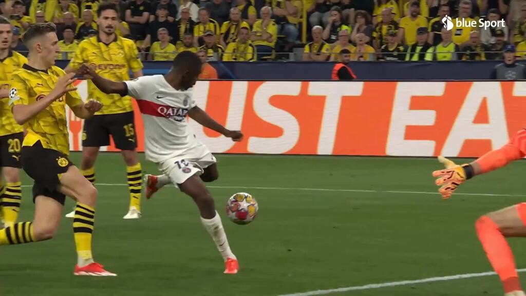 Roman Bürki: «Gregor Kobel hat sich extrem positiv entwickelt»﻿