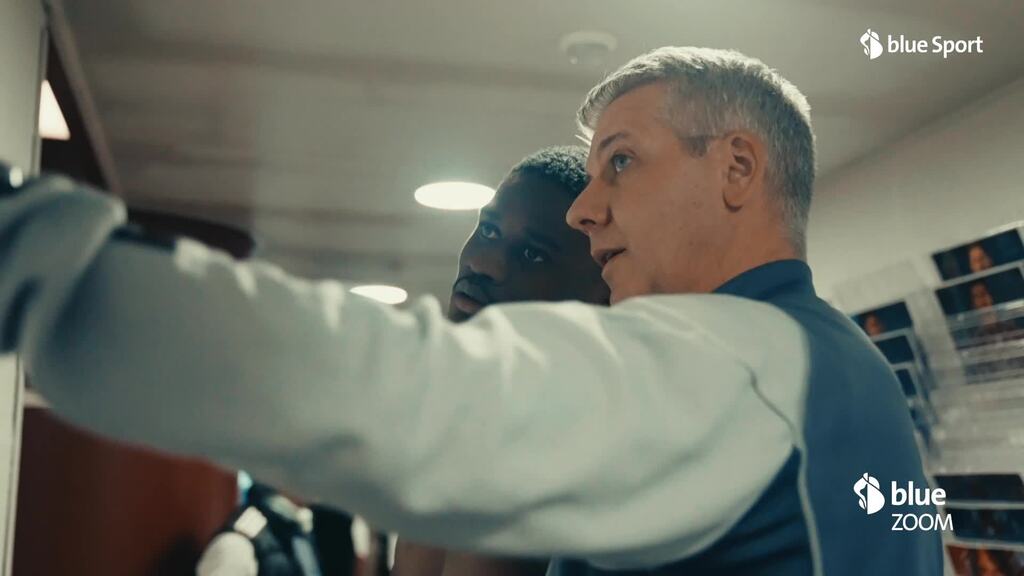 Renaissance : la série immersive du Servette FC sur blue Zoom