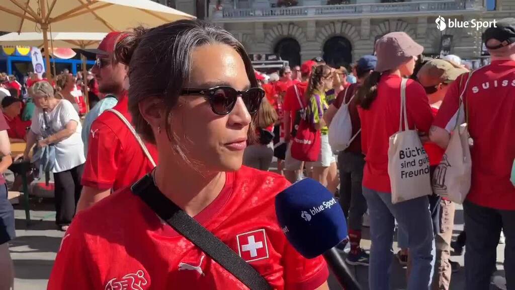So tippen die Fans das Spiel Schweiz gegen Spanien