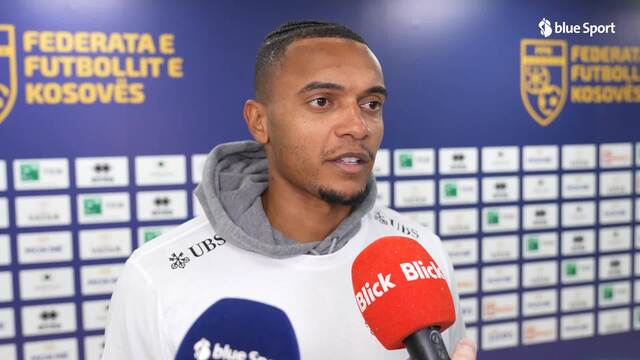 Akanji: «Wir können gegen alle mithalten»