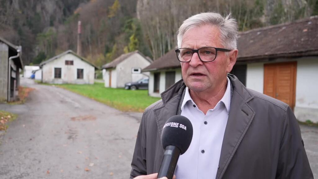 «Isleten-Initiative» erleidet an der Urne Schiffbruch