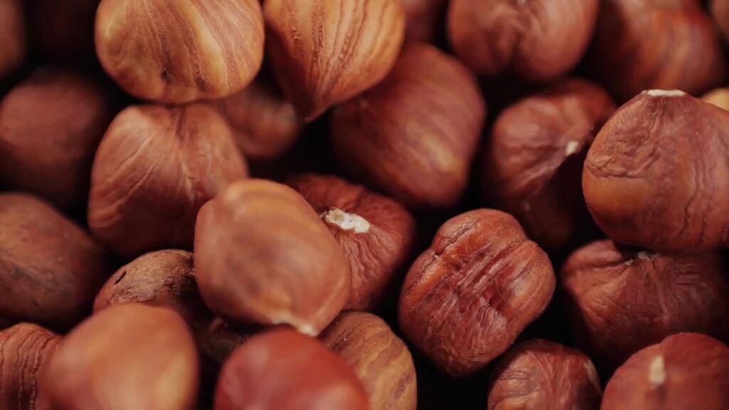 Weniger Haselnüsse aus Italien: Wird Nutella teurer?