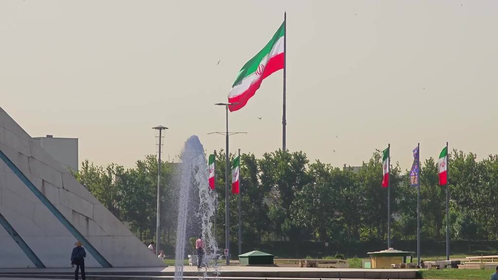 Trump verschiebt erneut Iran-Ultimatum