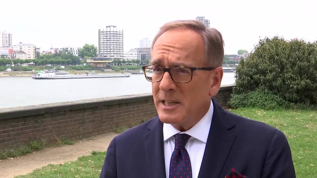 Experte zu Trump-Putin-Treffen: Ukraine ist der ganz grosse Verlierer