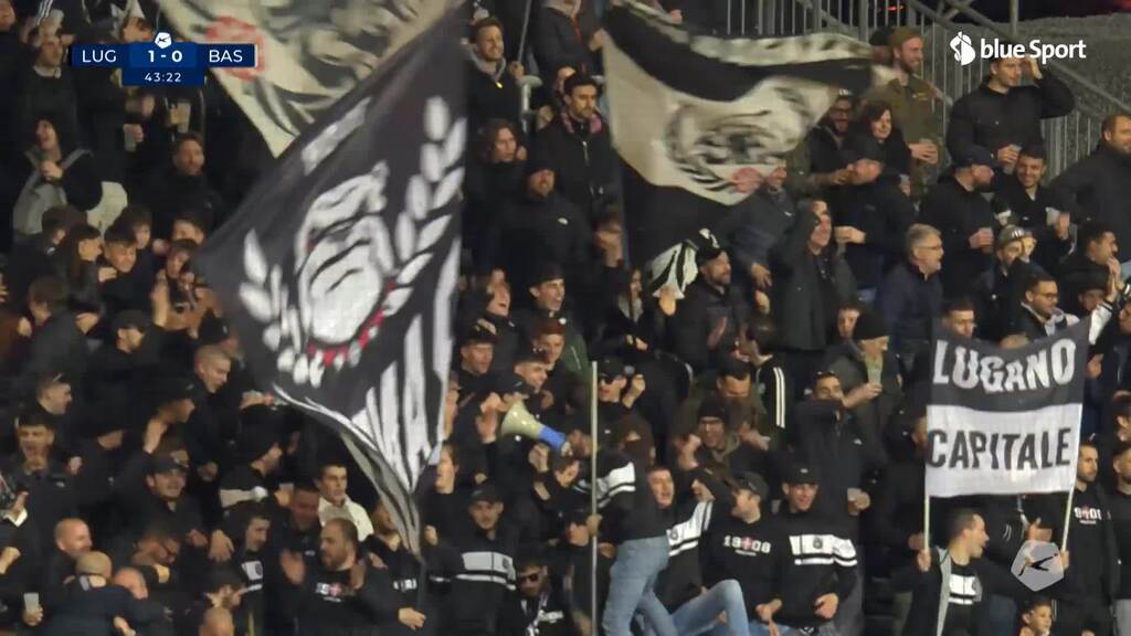 Hajdari köpft zum 1:0