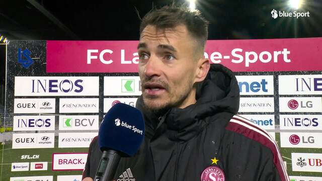 Mall: «Wir haben eine gewisse Resilienz entwickelt»