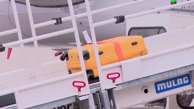 «Desto besser ist auch das Erlebnis» – Flughafen-Tipps für die Sommersause