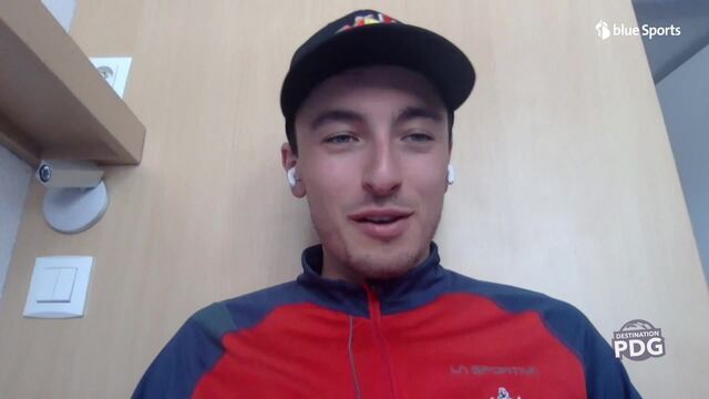 Destination PdG : rencontre avec Thomas et Robin Bussard