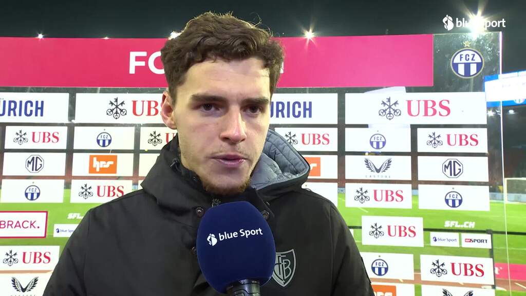 Kacuri: «Danke an Shaq, dass wir hier gewonnen haben»