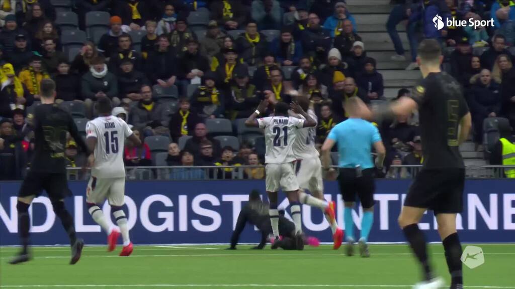 36.Min: Penalty_Nsame