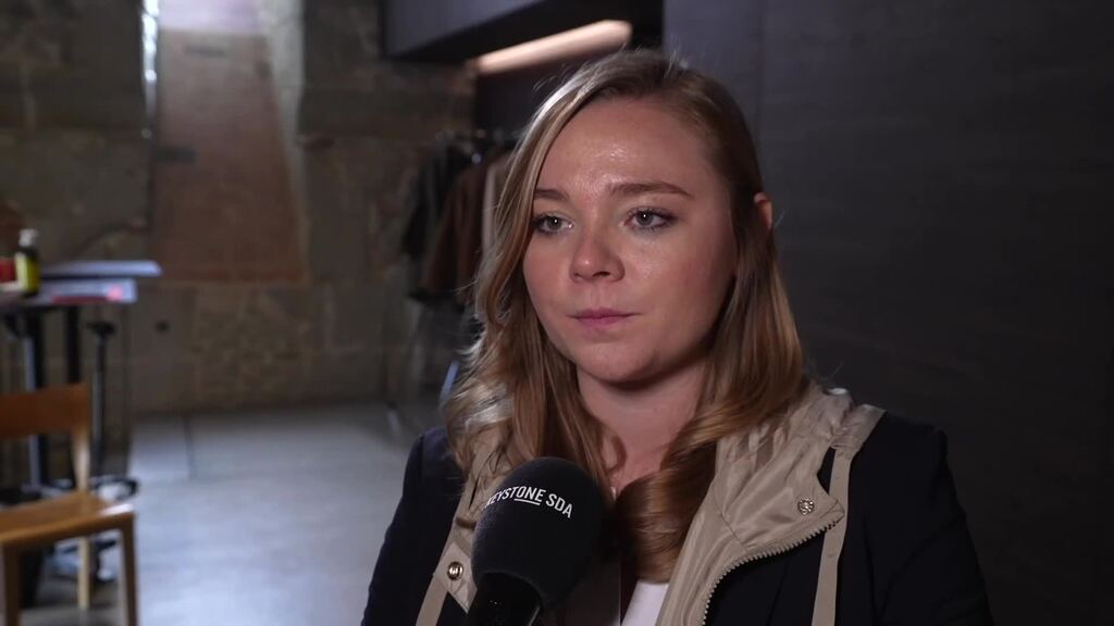 Finanzverwaltung entzogen: Valérie Dittli nimmt Stellung