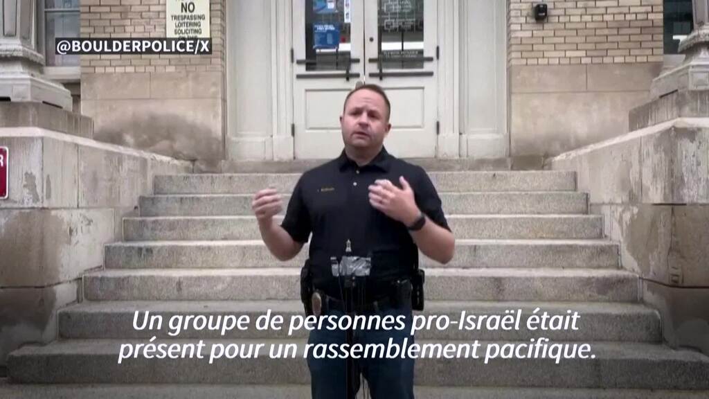 Attaque contre une manifestation pour la libération des otages israéliens