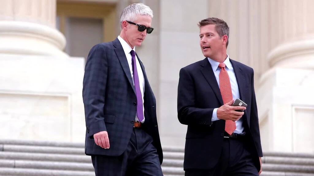 Trump holt weiteren TV-Moderator ins Kabinett