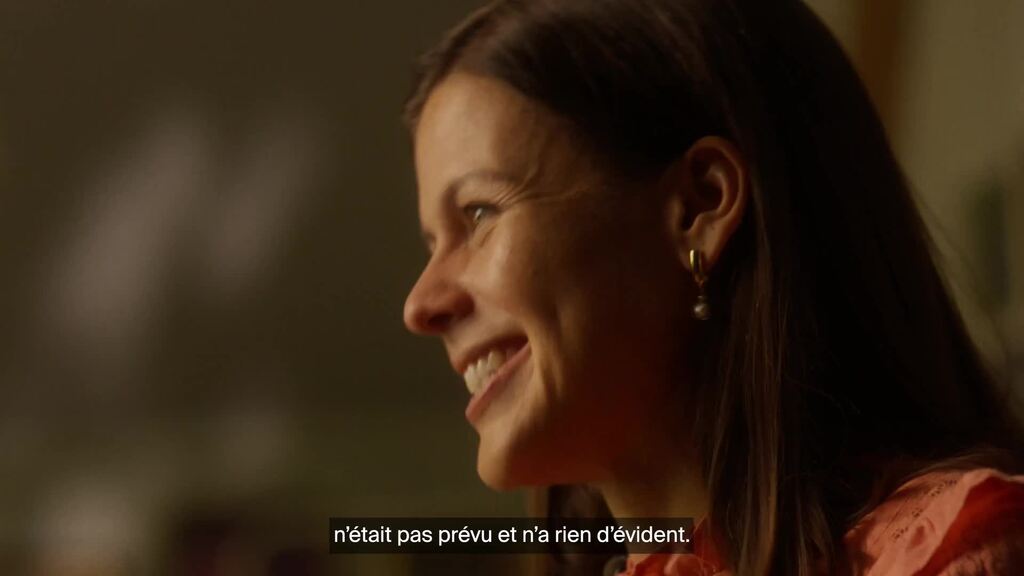 SUISA Melanie Blick FR
