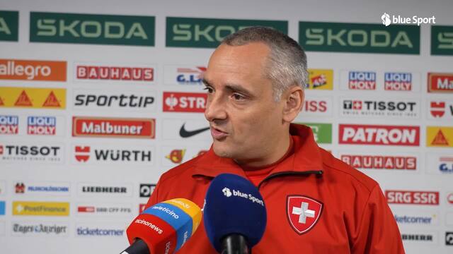 Cadieux: «A volte fa bene prendere uno schiaffo»