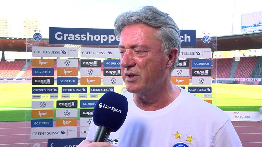 Schällibaum: «Wir müssen es anpacken»