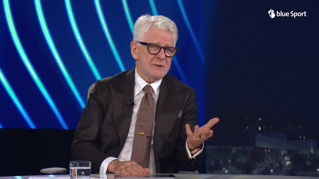 «Du knallst Musiala mit 25 Millionen aus dem Gehaltsgefüge raus»