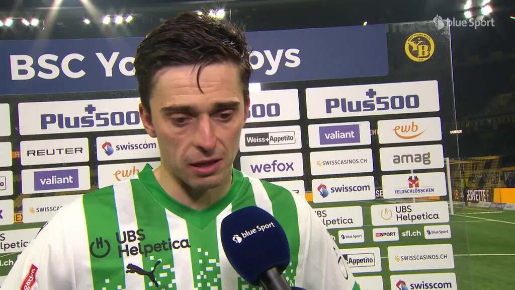 Vallci: «Wir haben den Gegner von Anfang an eingeladen»