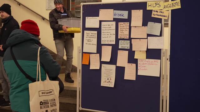 Berlin im Dunkeln: Südwesten startet ohne Strom in die Woche