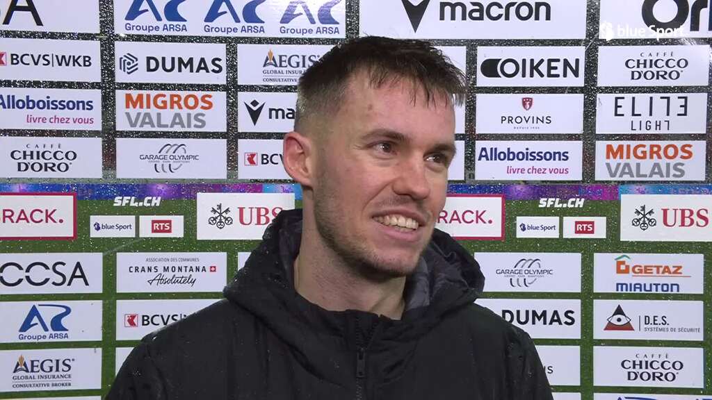 Hefti: «Wir waren mutiger mit dem Ball – das hat den Unterschied gemacht»