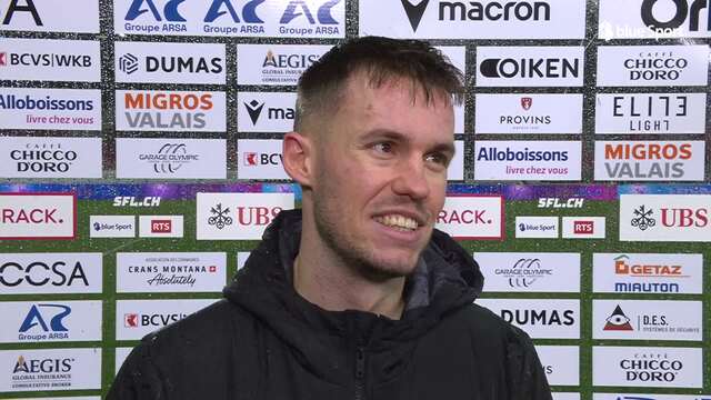 Hefti: «Wir waren mutiger mit dem Ball – das hat den Unterschied gemacht»