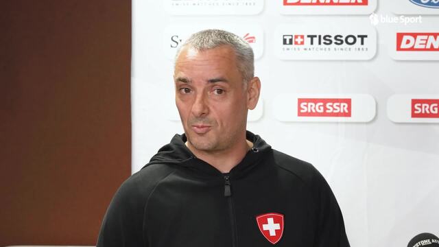 Jan Cadieux: «Ich gebe alles für diese Mannschaft»