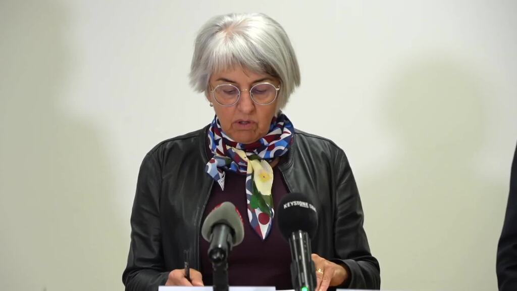 38 Massnahmen sollen Gesundheitskosten senken