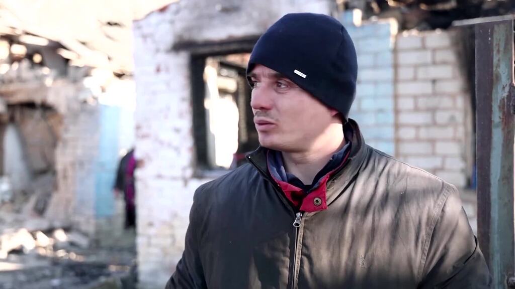 Russland startet wieder massive Luftangriffe 