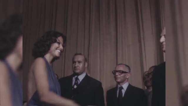 Filmikone Claudia Cardinale ist tot