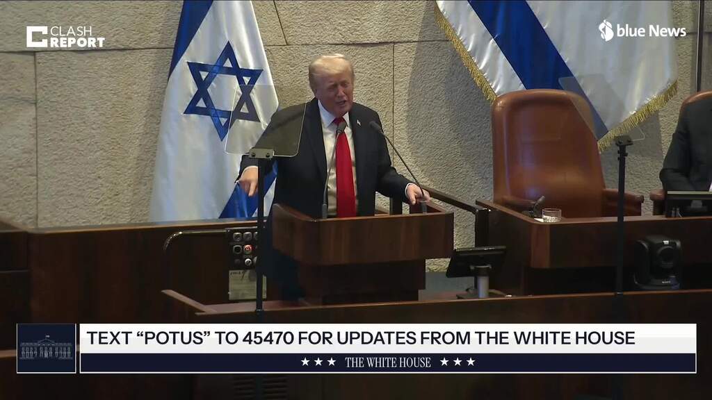 «Steve, wir fokussieren uns auf die Ukraine»