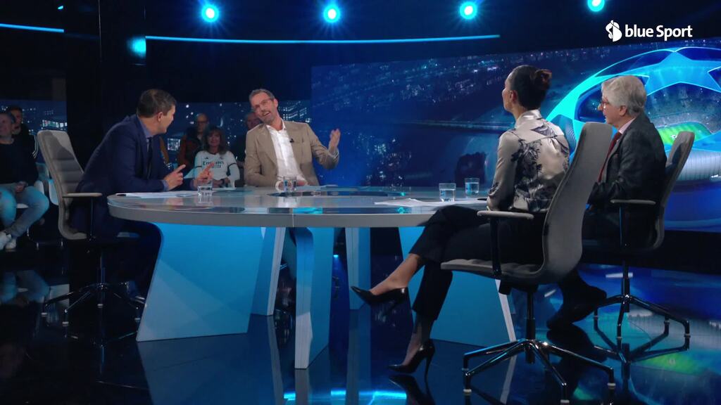 Streller wollte Haaland zu Basel lotsen: «Es war ein sehr kurzes Telefon.»﻿