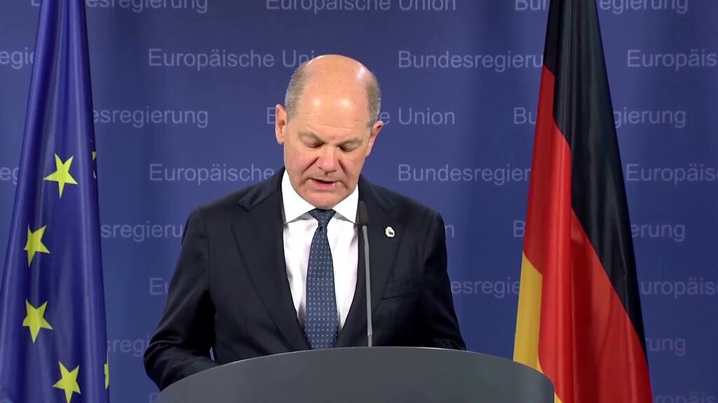 Europäer lockern Bremse für höhere Verteidigungsausgaben