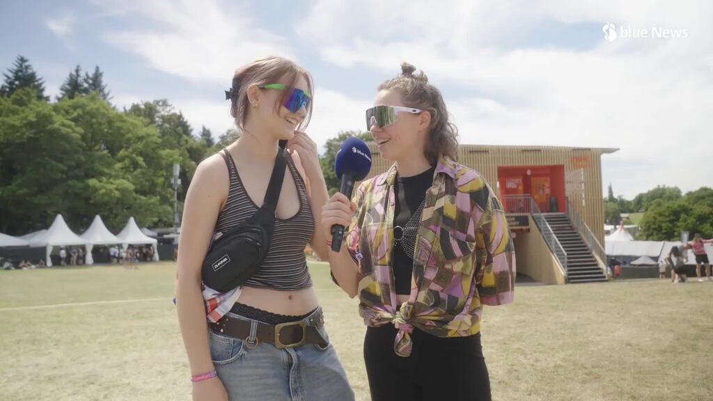  «Wir wollen heute Abend die Sau rauslassen» 