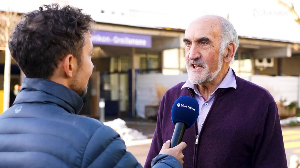 Abtrünniges Nänikon muss bei Uster bleiben: «Wir sind Dörfler und nicht Städter»