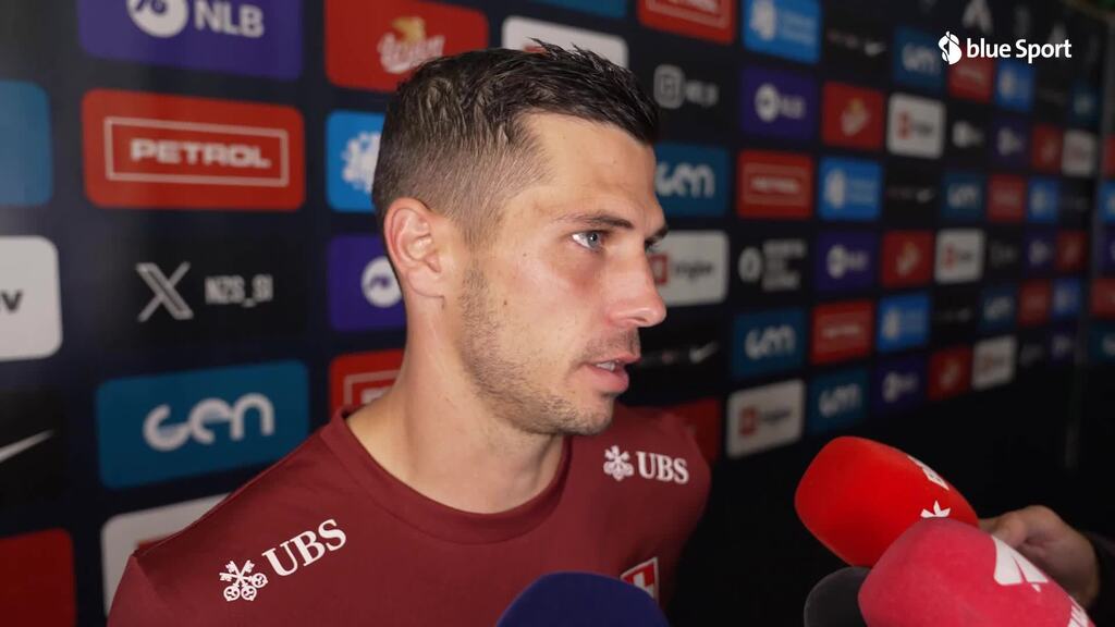 Freuler: «Wir müssen den Ball schneller laufen lassen»