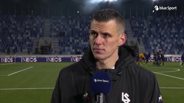 Kukuruzovic: «Irgendwann weiss man nicht mehr, was man sagen soll»