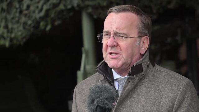 Land- und Bündnisverteidigung im Fokus: Pistorius besucht Kommando Spezialkräfte